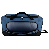 Pacific Gear Keystone 30" Rolling Duffel Bag