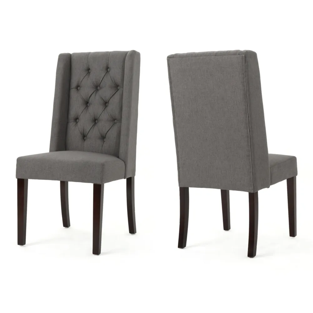 Blythe Dining Chairs (Set Of 2)