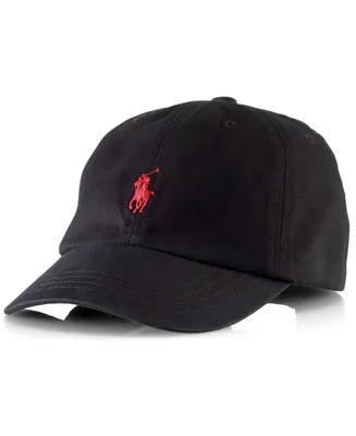 Polo Ralph Lauren Little Boys Classic Sport Cap