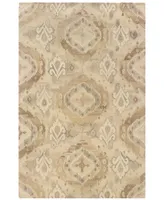 Oriental Weavers Anastasia 68003 3'6" x 5'6" Area Rug