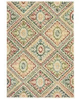 Closeout! Oriental Weavers Dawson 8530A 5'3" x 7'6" Area Rug