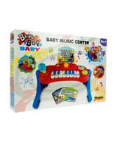 Baby Music Center