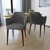 Nadya Dining Chairs (Set Of 2)