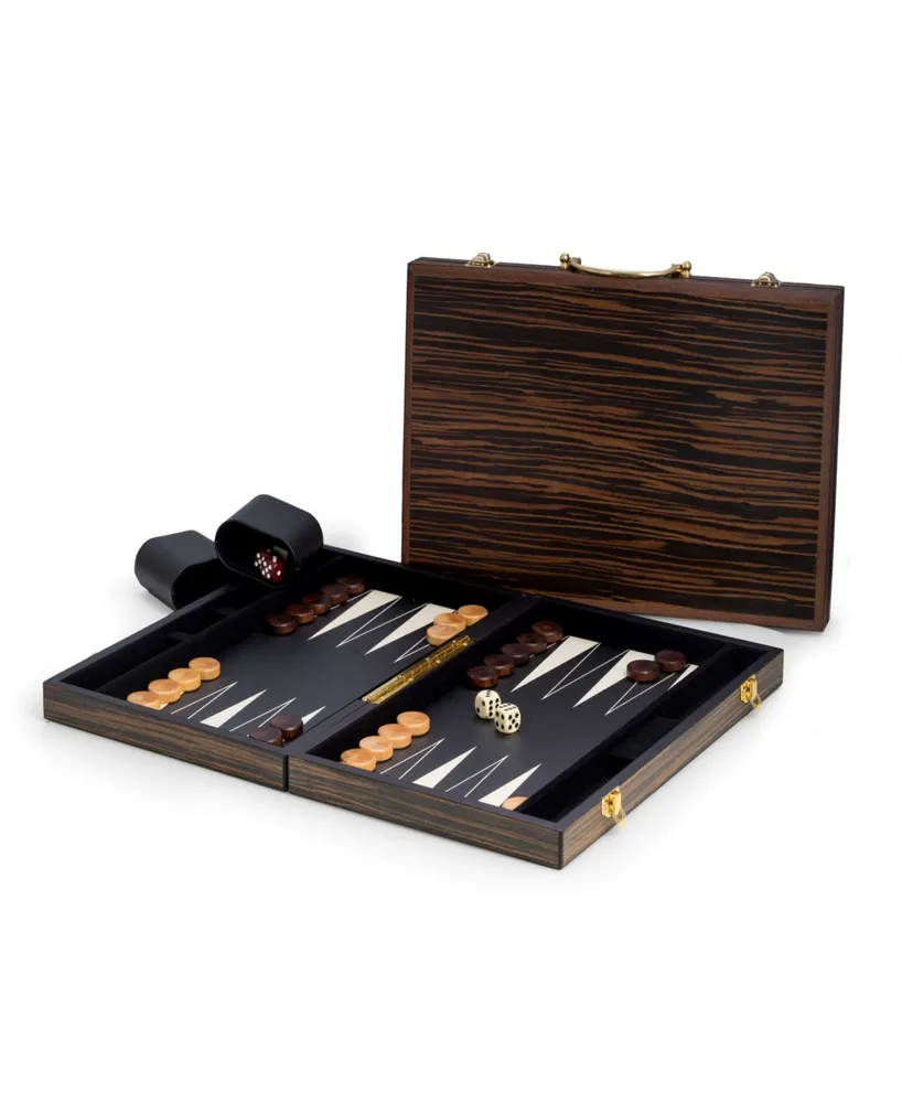 Backgammon Set