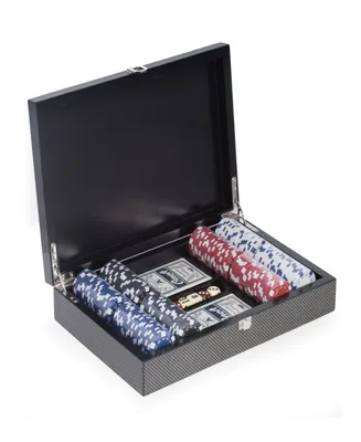 Chip Poker Set