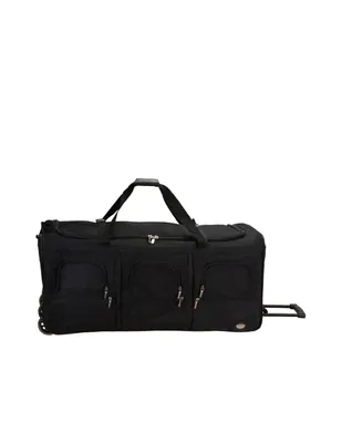 Rockland 40" Check-In Duffle Bag