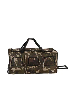 Rockland 40" Check-In Duffle Bag