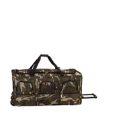 Rockland 40" Check-In Duffle Bag