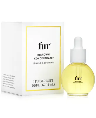 fur Ingrown Concentrate, 0.5