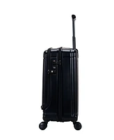 Rockland Tokyo 18" Hardside Carry-On Spinner