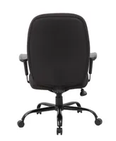 Boss Office Products Heavy Duty Task Chair