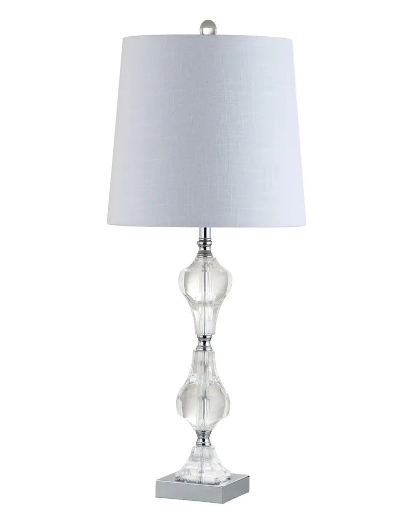 Jonathan Y Chloe Led Table Lamp