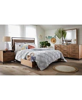 Gatlin Storage Bedroom Collection Created For Macys