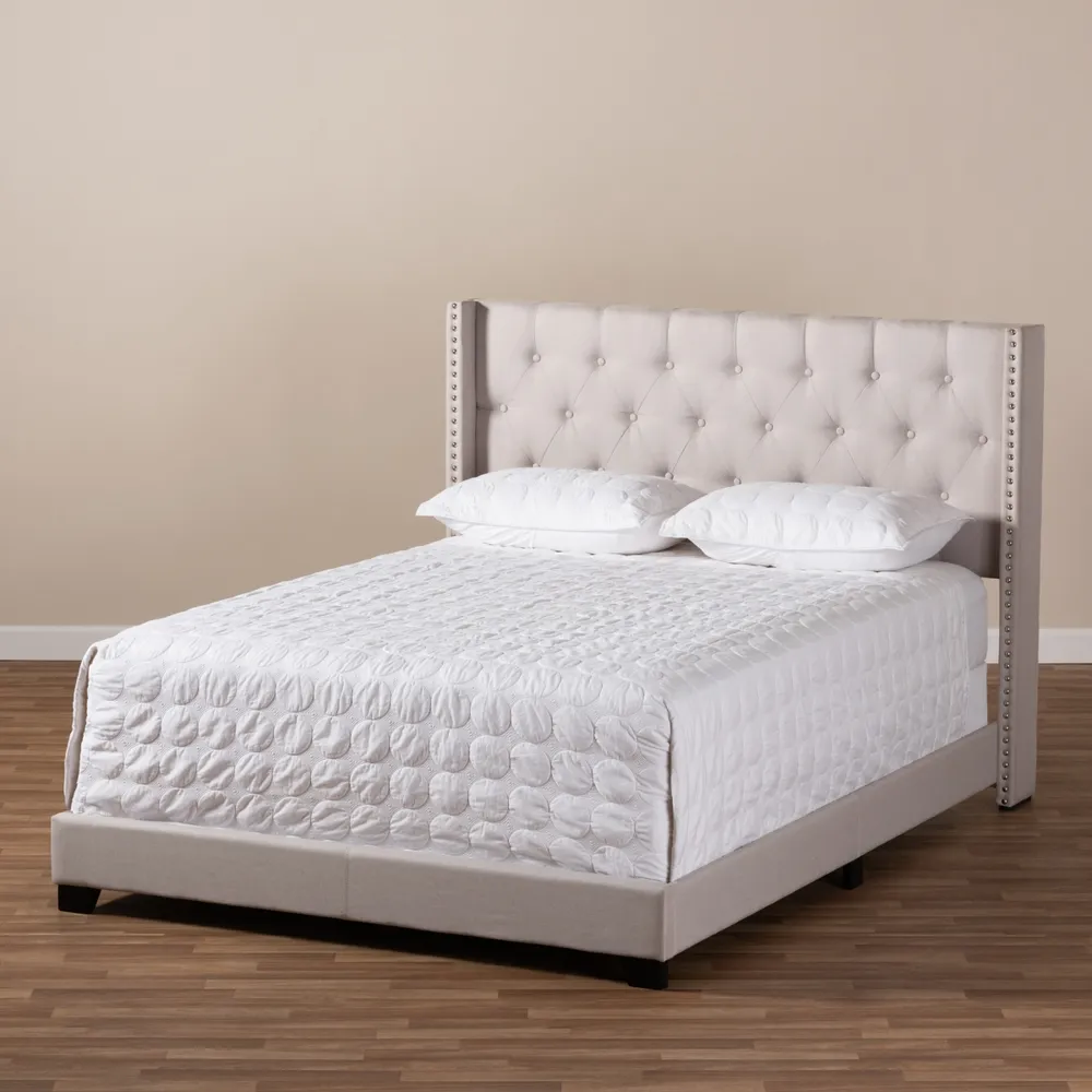 Brady Queen Bed