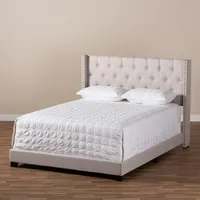 Brady Queen Bed