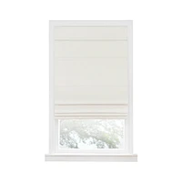 Achim Blackout Cordless Roman Window Shade