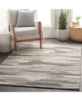 Closeout! Surya Cocoon Ccn-1003 Denim 8' x 10' Area Rug