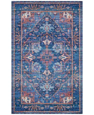 Justina Blakeney Cielo Cie- /Multi 2'3" x 4' Area Rug