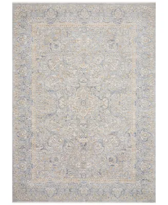 Loloi Pandora Pan-01 3'9" x 5'9" Area Rug