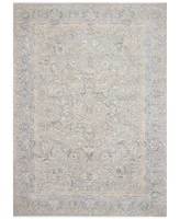 Loloi Pandora Pan-01 3'9" x 5'9" Area Rug