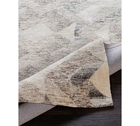 Surya Falcon Flc-8002 Camel 2' x 3' Area Rug