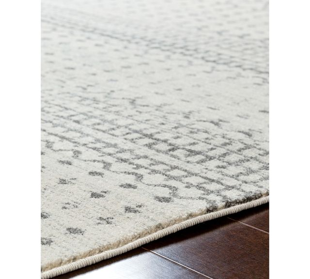 Livabliss Harput Hap-1097 Charcoal 2'7" x 7'3" Runner Area Rug