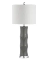 Jonathan Y Tiki Led Table Lamp