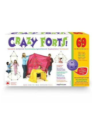 Crazy Forts! - Original