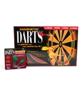 Magnetic Darts Game