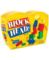 Blockhead!