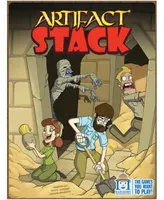Artifact Stack