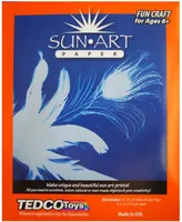 SunArt Paper Kit 8x10