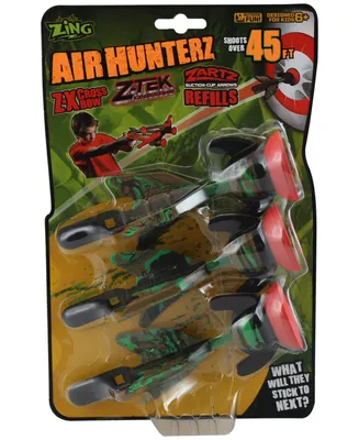 Air Hunterz Z