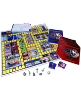 221B Baker Street - The Master Detective Game