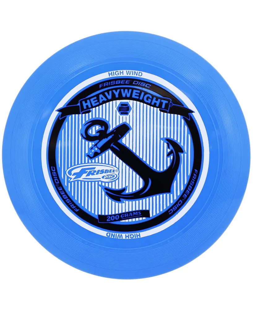 Heavyweight Frisbee Disc