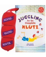 Juggling for the Complete Klutz