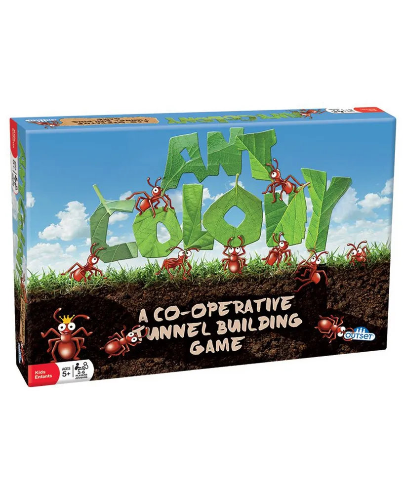 Ant Colony