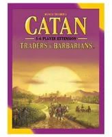 Catan- Traders and Barbarians 5