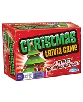 Outset Media Christmas Trivia Game