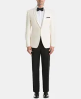 Lauren Ralph Lauren Men's UltraFlex Classic-Fit Twill Dinner Jacket