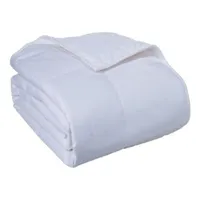 Cottonloft Soft All Natural Breathable Hypoallergenic Cotton Comforters