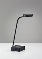 Adesso Conrad Led Desk Lamp