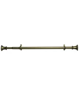 Achim Camino Fairmont, Decorative Rod & Finial, 48" - 86"