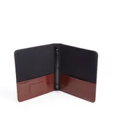 Royce New York 1" Executive Ring Binder