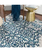 Surya Rugs Monte Carlo Mnc-2304 5'3" x 7'3" Area Rug