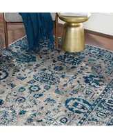 Surya Monte Carlo Mnc-2310 5'3" x 7'3" Area Rug