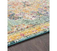 Surya Rugs Morocco Mrc-2320 5'3" x 7'3" Area Rug