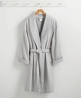 Hotel Collection Cotton Spa Robe, Exclusively at Macy's