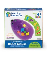 Learning Resources Code Go Robot Mouse