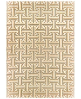 Oriental Weavers Bowen 1333 3'10" x 5'5" Area Rug